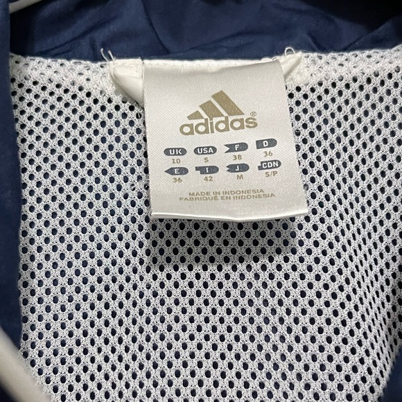 Adidas bomber jacket - Picture 3 of 3